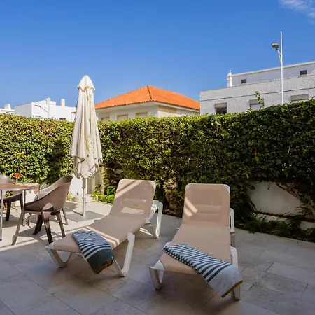 Hotel Do Cerro Albufeira Exterior photo