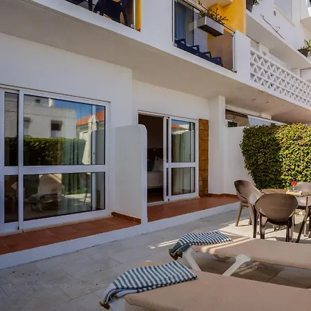 Hotel Do Cerro Albufeira Exterior photo