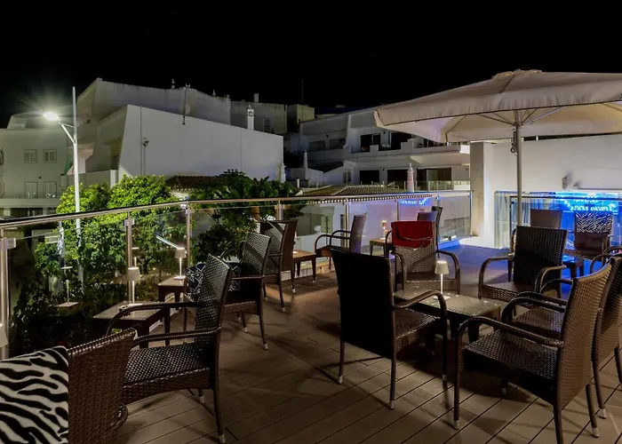 Hotel do Cerro