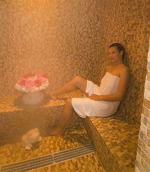 Do Cerro Hotel