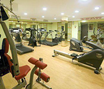 Do Cerro Hotel 4*