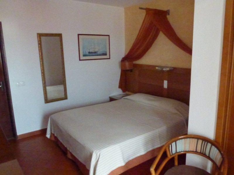 Hotel Do Cerro 4*