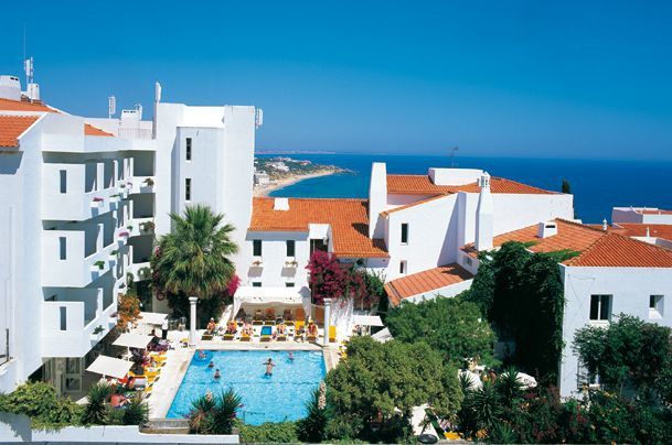 Hotel Do Cerro 4*